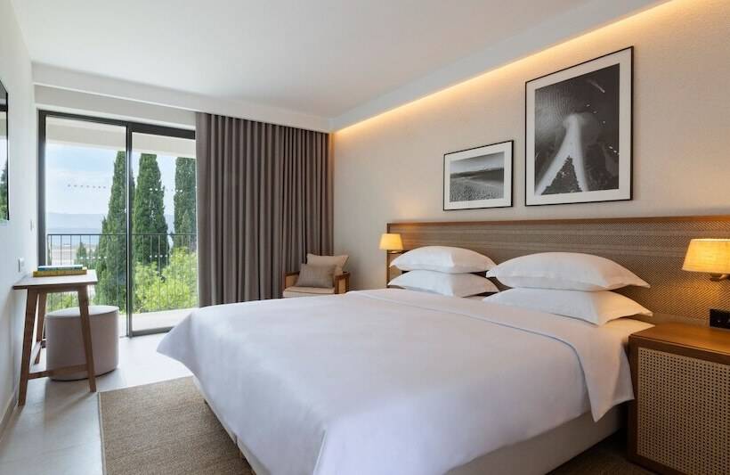 اتاق استاندارد, Bluesun Holiday Village Bonaca   Full Board Plus