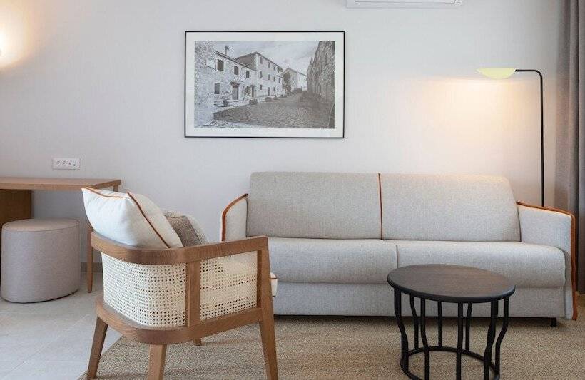 اتاق خانوادگی, Bluesun Holiday Village Bonaca   Full Board Plus