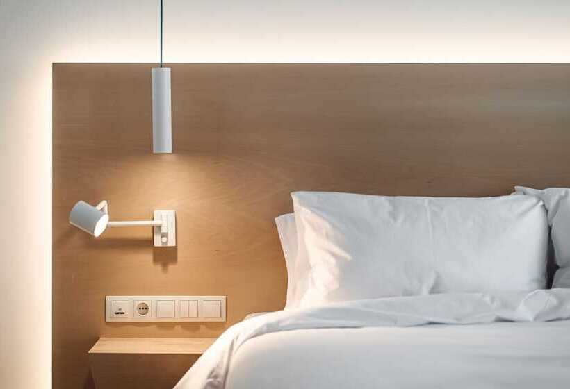 스탠다드 룸, Casa Luxemburg  Newly Renovated