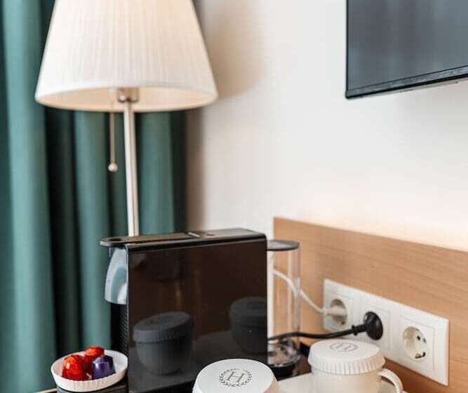 스탠다드 룸, Casa Luxemburg  Newly Renovated