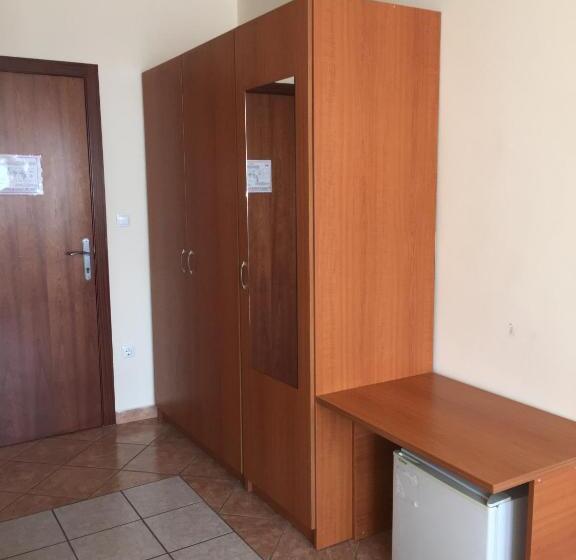 Номер Стандарт Трехместный, Ferihegy