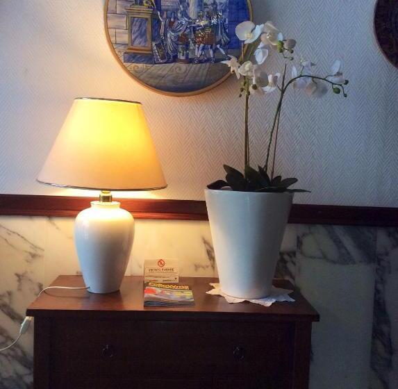 Номер Стандарт, Giardino