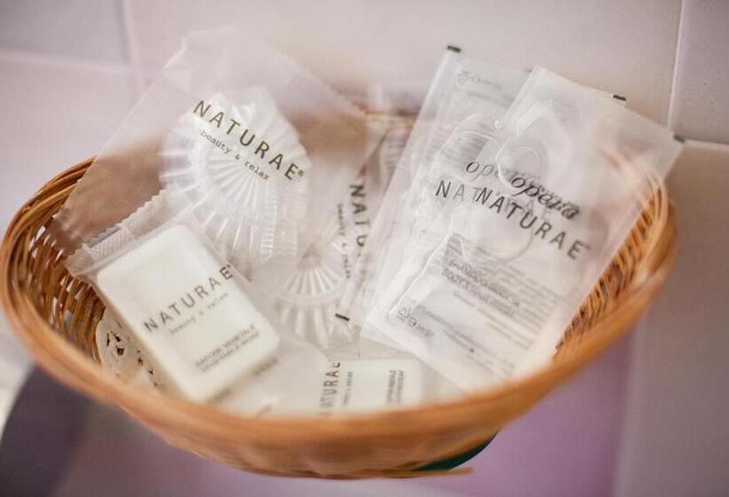 Номер Стандарт Адаптированный для Инвалидов, Giardino