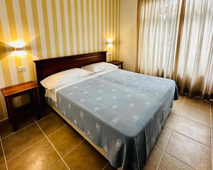 Номер Стандарт Адаптированный для Инвалидов, Giardino