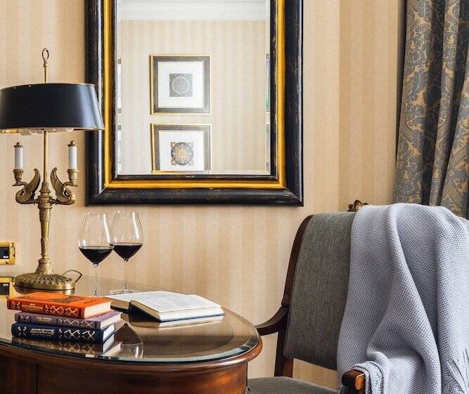 اتاق کلاسیک, Intercontinental   Kyiv, An Ihg