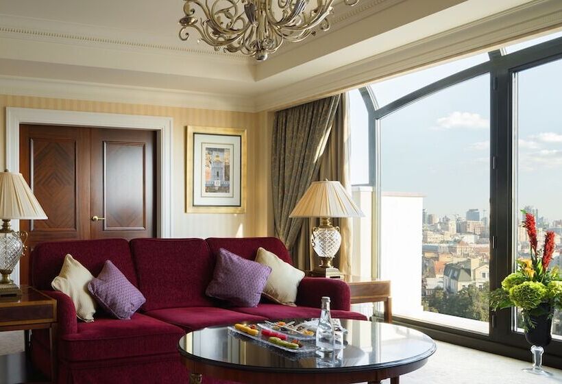 سوییت, Intercontinental   Kyiv, An Ihg