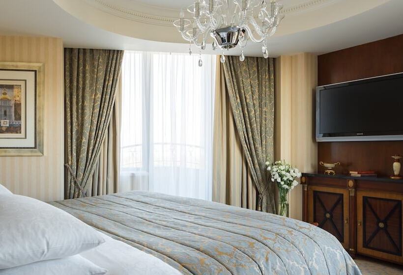 سوییت, Intercontinental   Kyiv, An Ihg