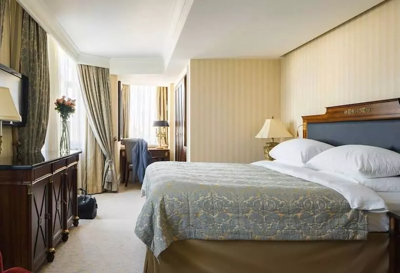 سوییت, Intercontinental   Kyiv, An Ihg