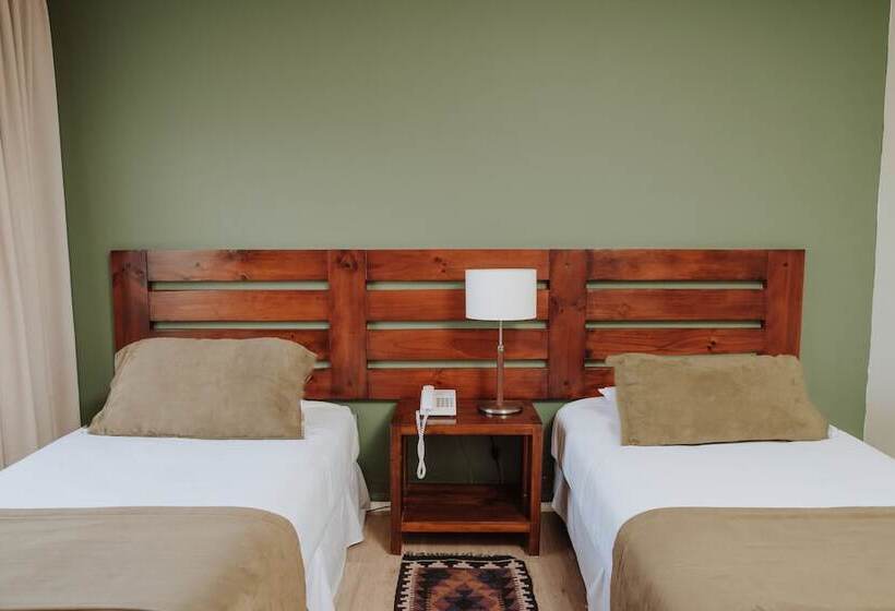 غرفة إدارية ثلاثية, Limari