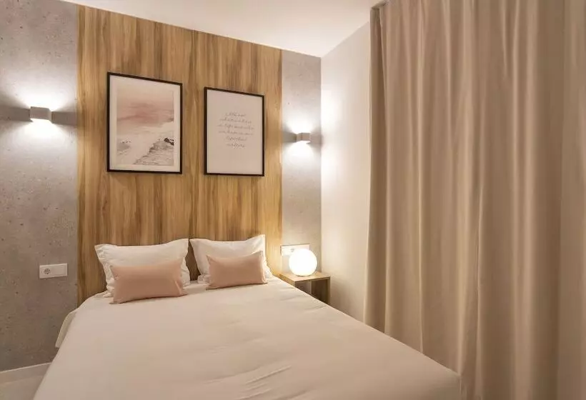 Standard-huone, Made Inn