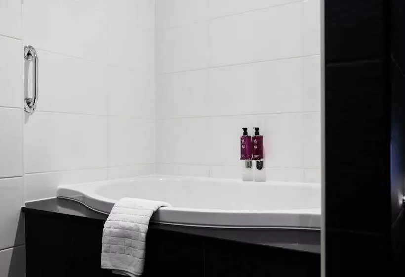 اتاق استاندارد, Malmaison Liverpool