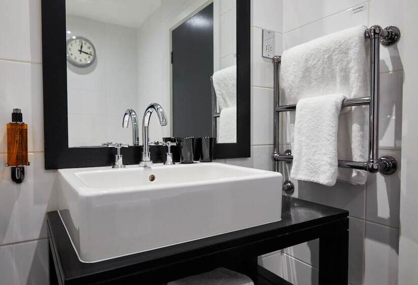 スタンダードルーム, Malmaison Liverpool