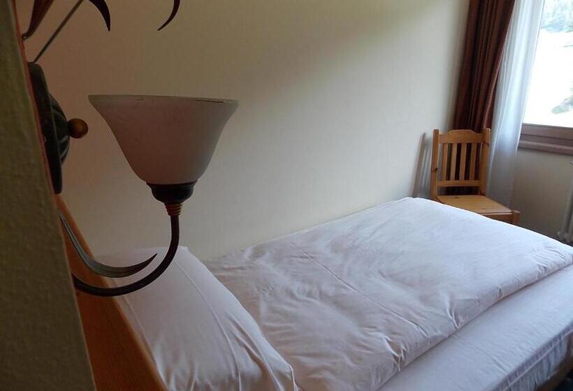 غرفة قياسية فردية, Primula