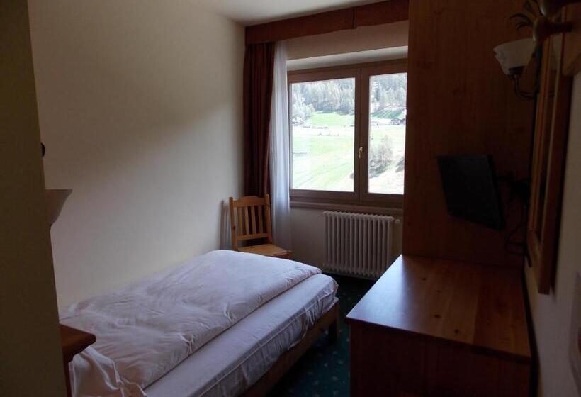 غرفة قياسية فردية, Primula