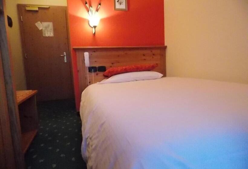 غرفة قياسية فردية, Primula