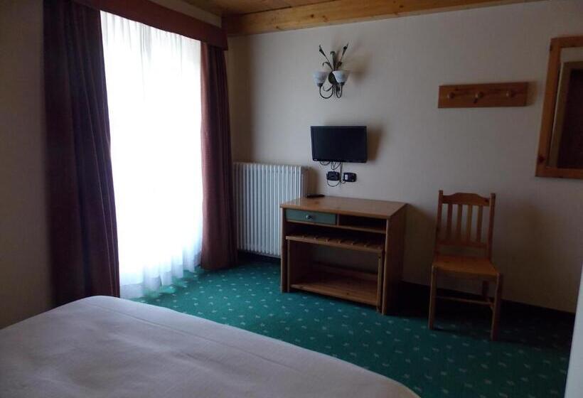 غرفة قياسية, Primula