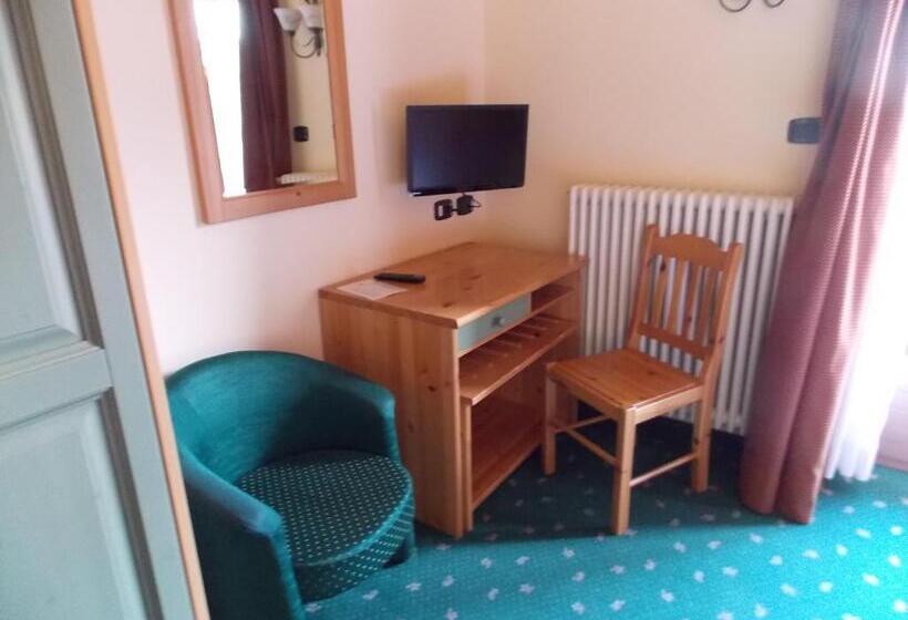 غرفة قياسية, Primula