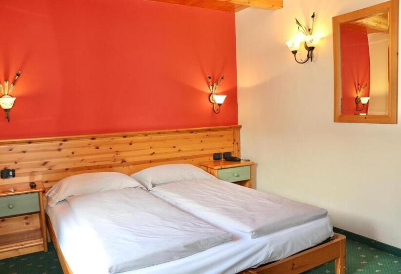 غرفة قياسية ثلاثية, Primula