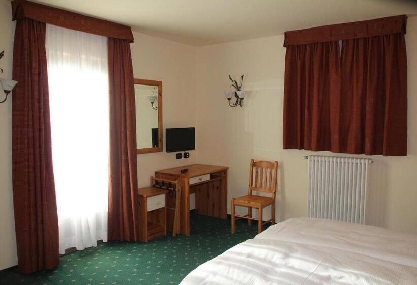 غرفة قياسية, Primula