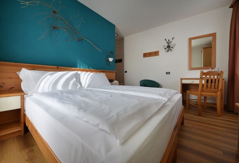 غرفة قياسية, Primula