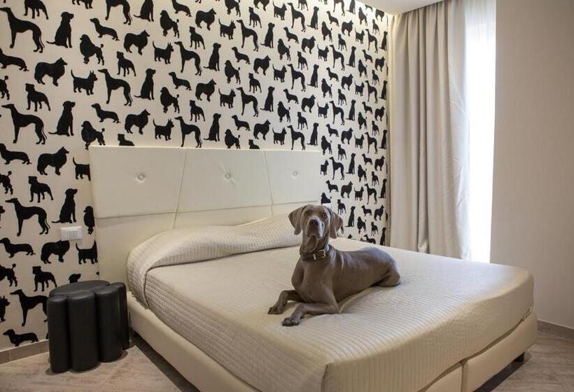 اتاق استاندارد, Principe