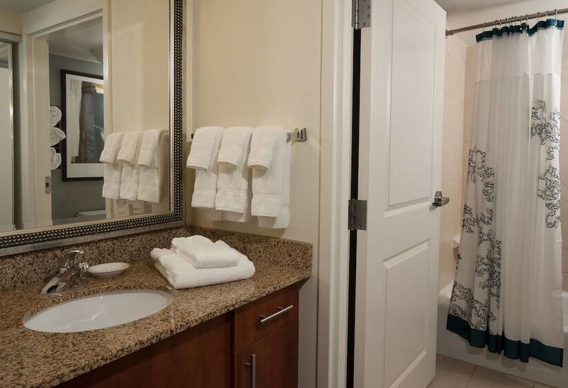 جناح, Residence Inn Fort Myers Sanibel