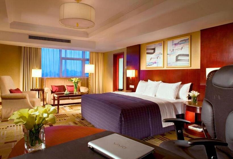 尊贵房, Sheraton Guiyang