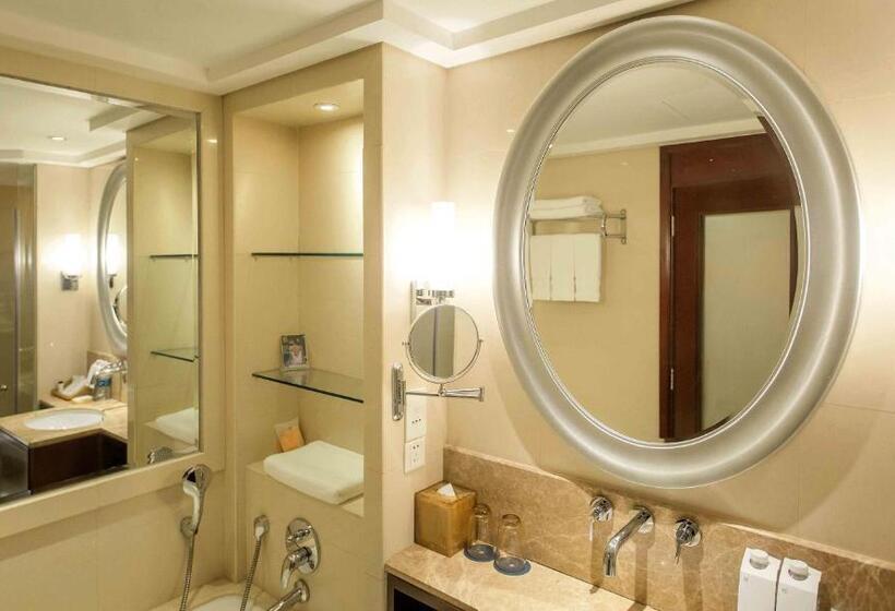 行政房间, Sheraton Guiyang