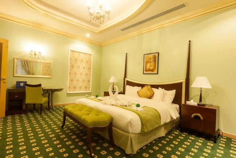 침실 1개 아파트, Maritim Playa