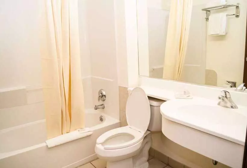 سوییت, Microtel Inn And Suites By Wyndham Ciudad Juarez, Us Consulate