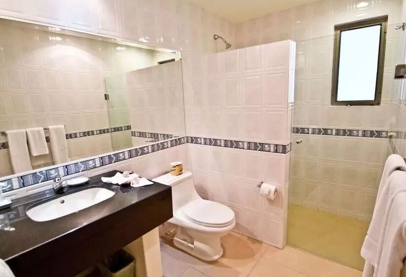 آپارتمان 2 خوابه, Riviera Maya Suites