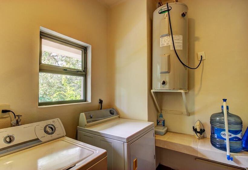 带2个卧室的公寓, Riviera Maya Suites