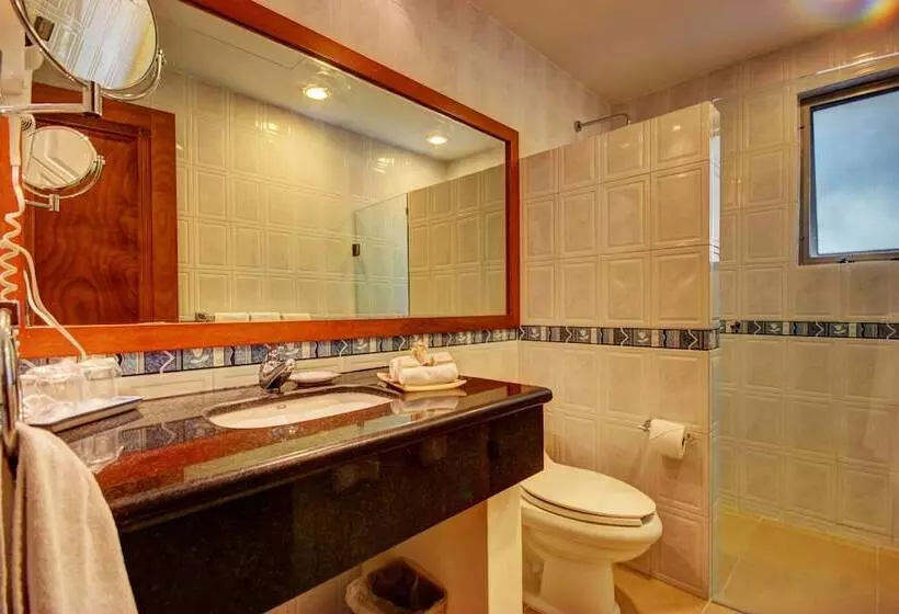 آپارتمان 3 خوابه, Riviera Maya Suites