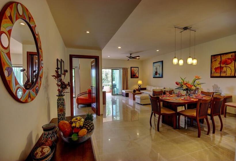 , Riviera Maya Suites