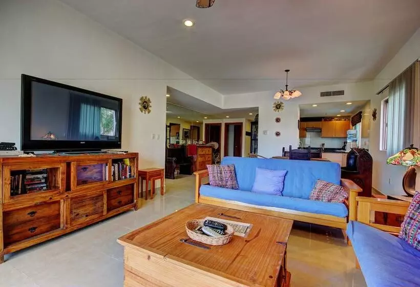 , Riviera Maya Suites