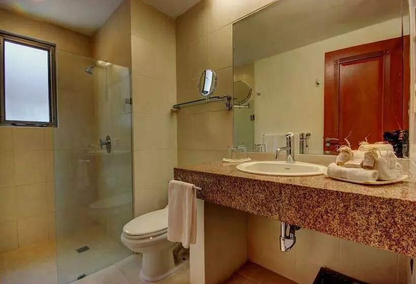 , Riviera Maya Suites