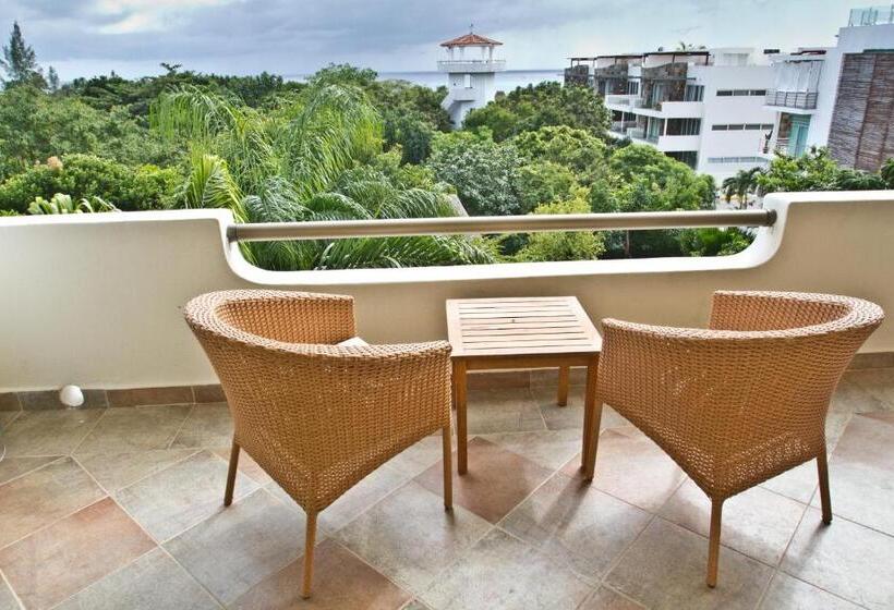 带3个卧室的公寓, Riviera Maya Suites