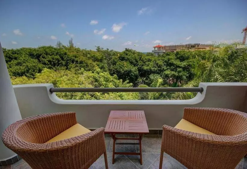 , Riviera Maya Suites
