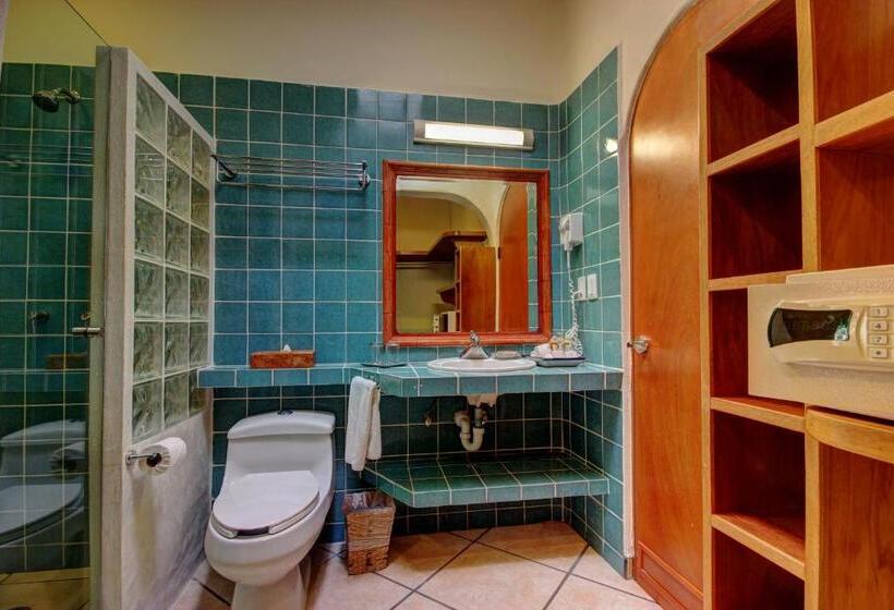 带4个卧室的别墅, Riviera Maya Suites