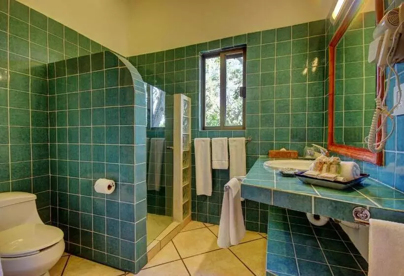 ویلای 4 خوابه, Riviera Maya Suites