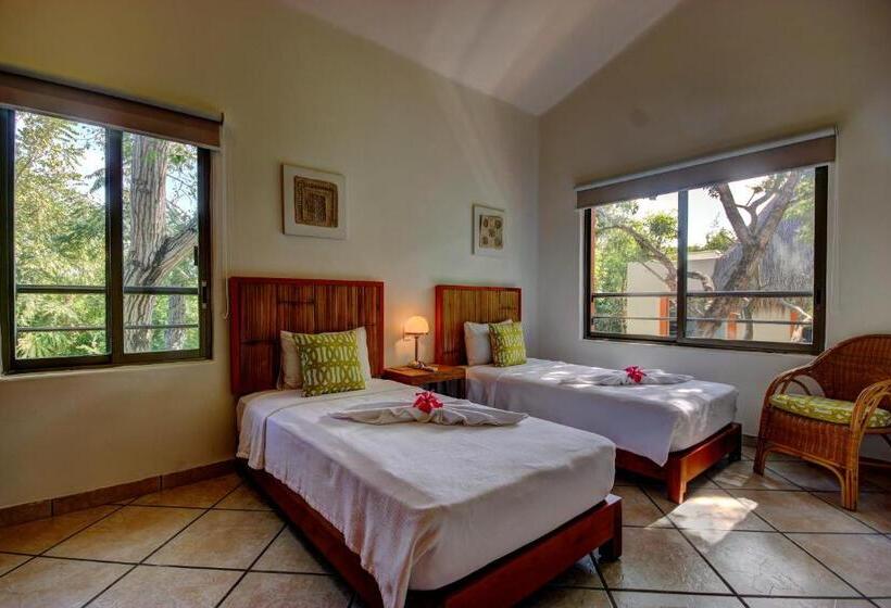 Willa 4 sypialnie, Riviera Maya Suites
