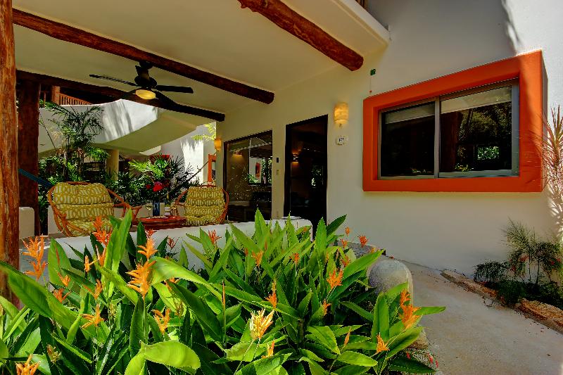 Bungalow Standard, Riviera Maya Suites