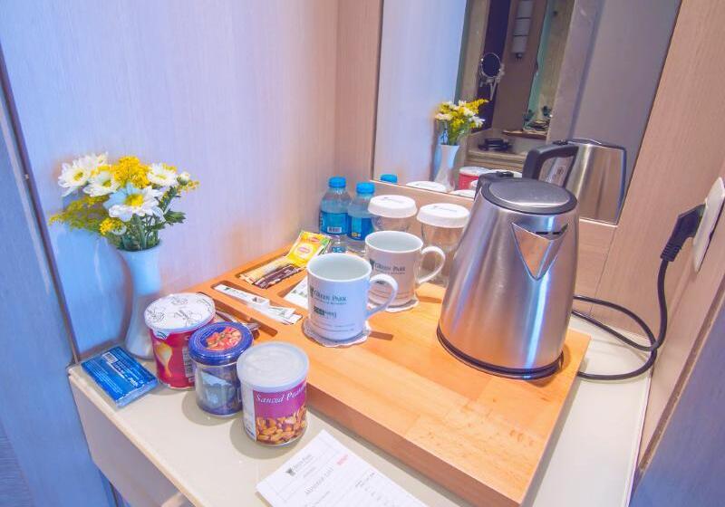 标准间, Riviera Maya Suites