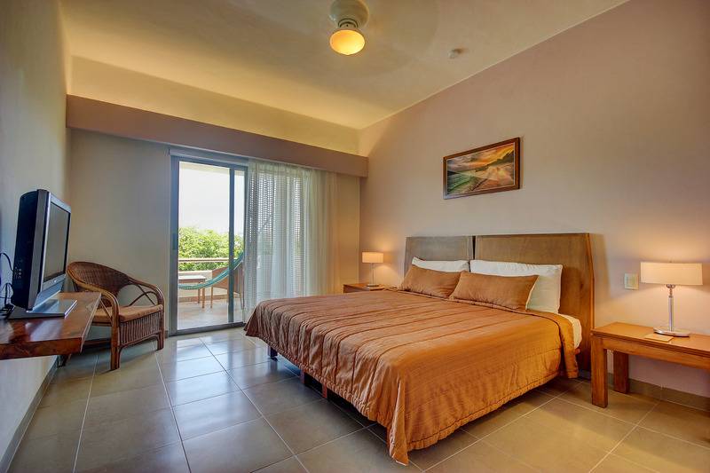 带2个卧室的公寓, Riviera Maya Suites