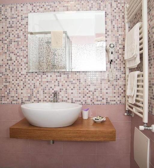 套房带园景, Falli Exclusive Rooms And Breakfast  Con Parcheggio Privato E Gratuito