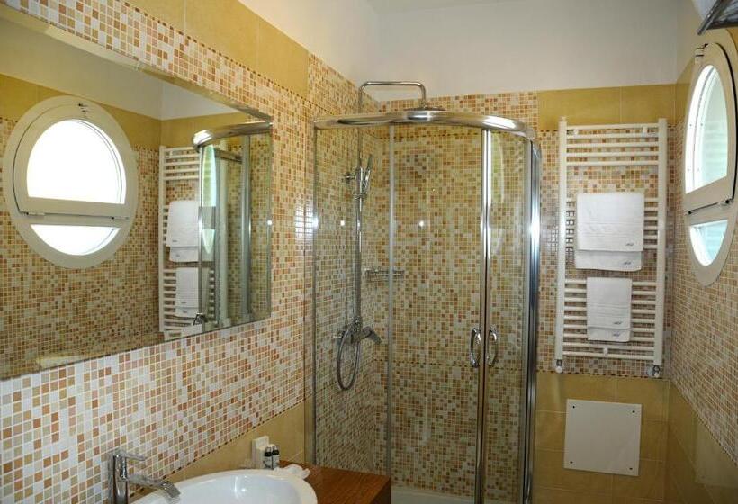 豪华房间, Falli Exclusive Rooms And Breakfast  Con Parcheggio Privato E Gratuito