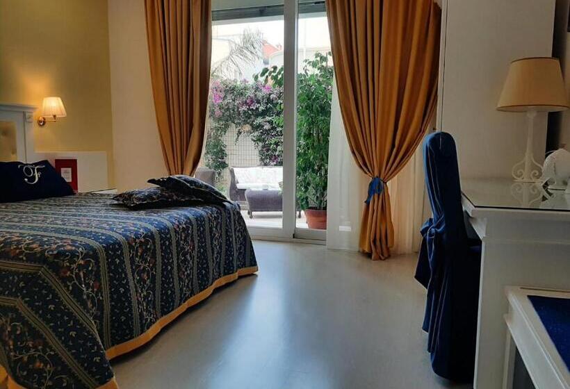 Delüks Oda, Falli Exclusive Rooms And Breakfast  Con Parcheggio Privato E Gratuito