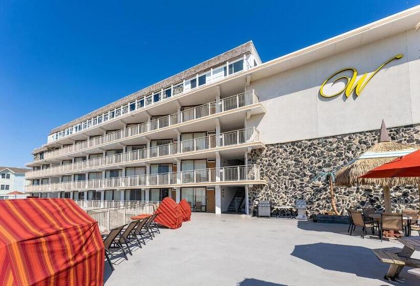 스탠다드 룸, Waikiki Oceanfront Inn