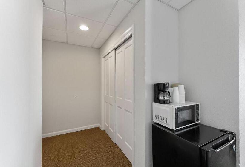 패밀리 룸, Waikiki Oceanfront Inn