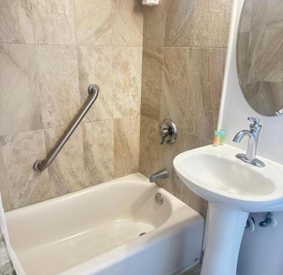 디럭스 테라스 룸 바다 전망, Waikiki Oceanfront Inn